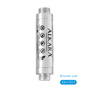 Alkara Shower Soft