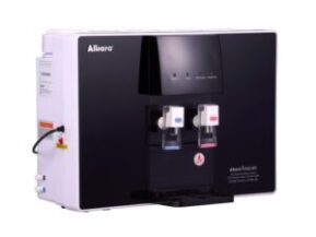 ALKA-TCN-9 Alkaline water purifier Alkara Toucan Machine