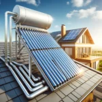 Solar Water Heating Systems - Image 3