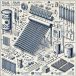 Solar Water Heating Systems - Image 2